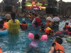 -苏州乐园森林水世界