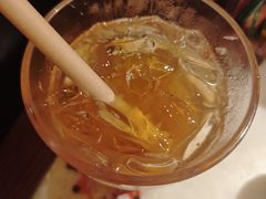 -绿茶餐厅(千岛湖银泰城店)