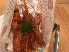 -新白鹿餐厅(城西银泰城店)