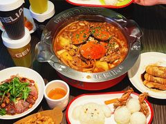 -胖哥俩肉蟹煲(湛江印象汇店)