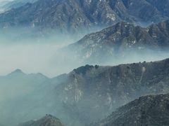 -终南山南五台景区