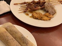 -元一希尔顿酒店·禅自助餐厅·啤酒花园