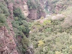 -云台山风景名胜区