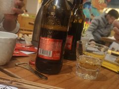 -木屋烧烤(龙华店)
