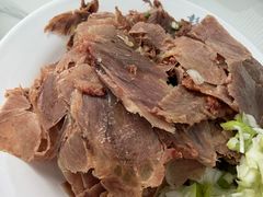 -彭哥甩饼王(城隍庙广场店)