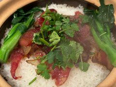 -粤来记·啫啫煲·点心(日月光店)