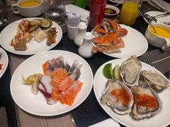 -深圳四季酒店·馥自助餐厅