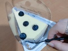 -可稵咖啡面包蛋糕(休斯顿店)