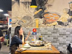 -六公里老火锅(总店)