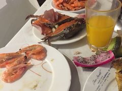 多伦多海鲜自助餐厅(圆融店)-星伦多 自助料理(圆融店)