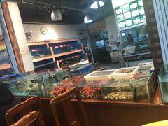 水产区-皮记海鲜1995(寮步店)