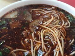 -中国兰州名牛纯汤牛肉面(永安道店)