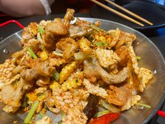 -红盔甲·小龙虾(长寿路店)