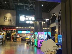 -CGV影城(黄河道ScreenX店)