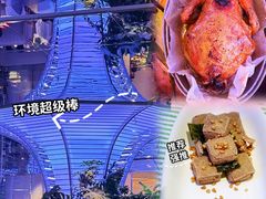 -桂满陇·杭州小馆(朝阳合生汇店)