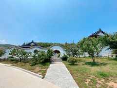 -威海华夏城景区