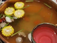 -牛村来人潮汕牛肉火锅(西单店)