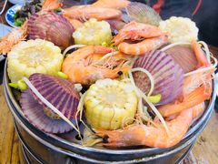 -九层海鲜塔(市南店)