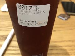 -85度C(上海兰溪二店)
