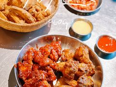 -MI WU FACTORY米屋美食工厂餐厅(绿地店)