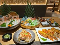 -德川家日本料理(中关村寰太大厦店)