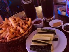 -宝莱纳啤酒花园餐厅PAULANER BRAUHAUS Nanjing(广州路店)