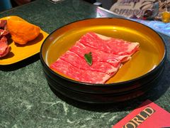 -牛New寿喜烧(曹路花园城店)