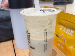 -KOI Thé(力宝广场店)
