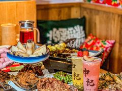 -申记串道(中街店)