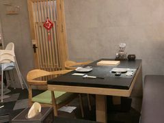 -德川家日本料理(丰科万达店)