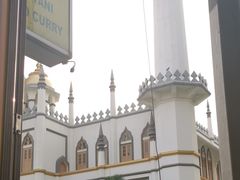-新加坡Zam Zam餐馆