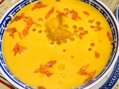 杨枝甘露-捷信牛奶甜品世家(五道口店)