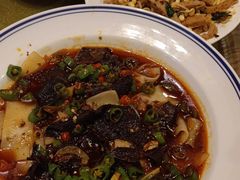 -小杨烤肉(朱雀店)