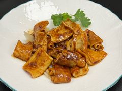 -双生不夜粥