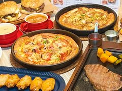-必胜客(国展店)