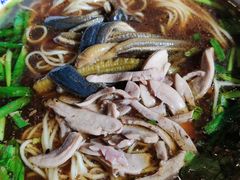 -镇南锅盖面馆(解放路店)