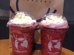 -瑞幸咖啡(新世界中心店)