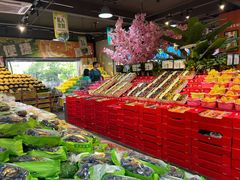 -鲜力达果品批发直销(青山店)