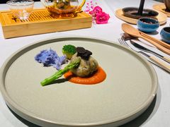 -叶叶菩提·晋福宫