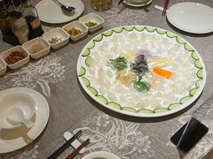 -香云轩·顺德菜(香云纱园林酒店店)