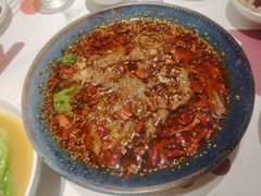 -椒爱水煮鱼川菜(CBD万达店)