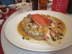 -东方海天归滨酒店(海昌渔人码头店)