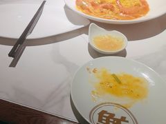 -船歌·鱼水饺青岛菜(石老人店)