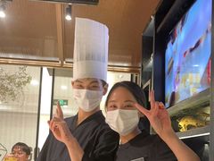 -水木锦堂·自助铁板烧(世贸天阶店)