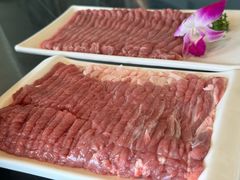 -南门涮肉(上海一店)