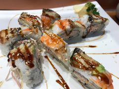 -井圣日膳(万达店)