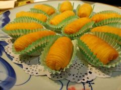 顺德大良烤脆奶-上下九广州菜馆(锦业路店)