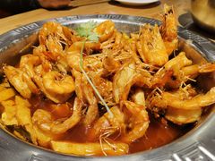-王婆大虾(五道口店)