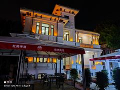 -天津意大利风情旅游区
