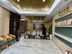 -美年大健康体检中心(牡丹园分院)